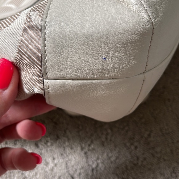 Authentic Coach Tote Bag - Picture 7 of 16